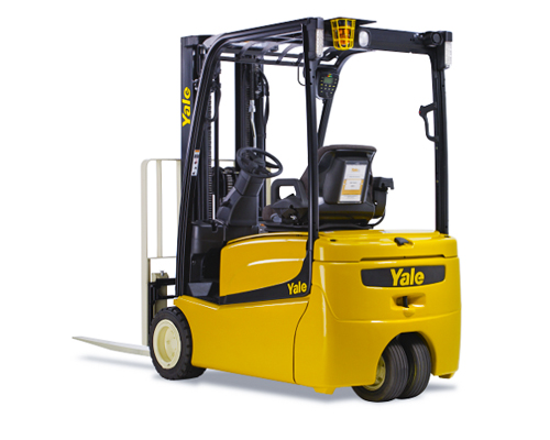 Yale Gebrauchte Stapler