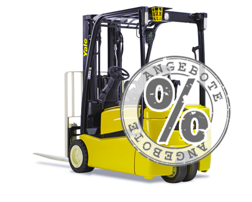 Yale Gebrauchtstapler