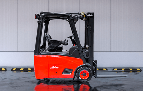 Linde E 15