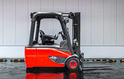 Linde E 20 L