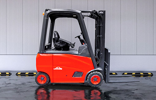 Linde E 20 PH
