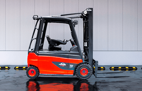 Linde E 25