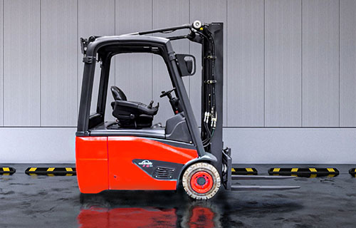 Linde E 16