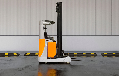 Still FMX 14 / Li-Ion