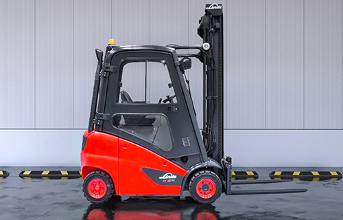Linde H16 D