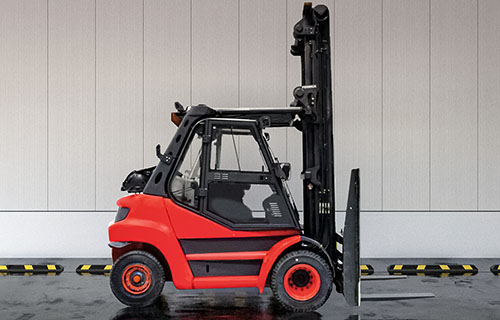 Linde H 70 T