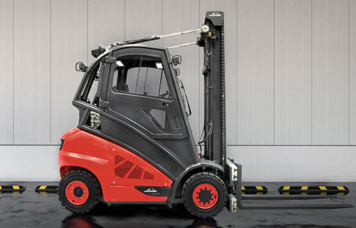 Linde H 40 T