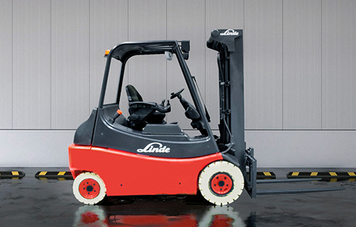 Linde E 30