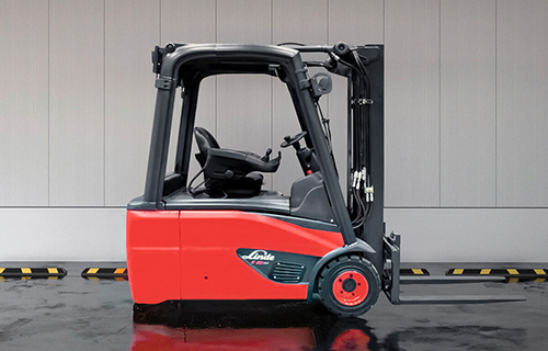 Linde E 20 L