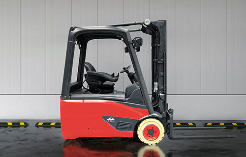 Linde E 16