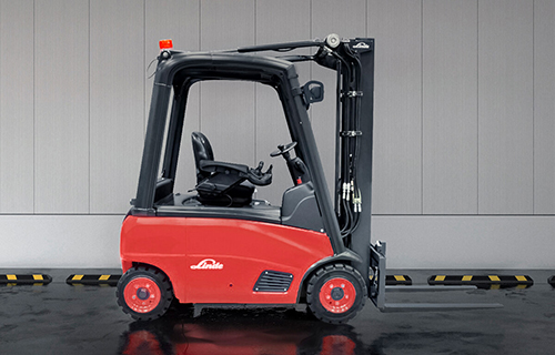Linde E 16 P