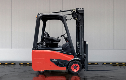 Linde  E 16 C