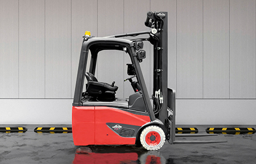 Linde E 15