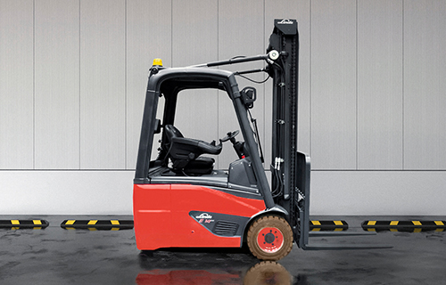 Linde E 14