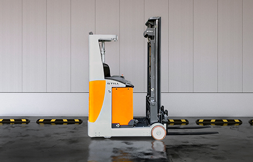 Still FMX 12 / Li-Ion