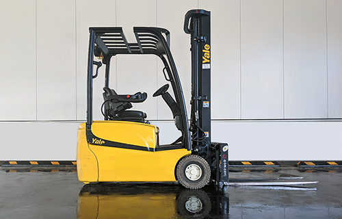 YALE ERP 16 VT
