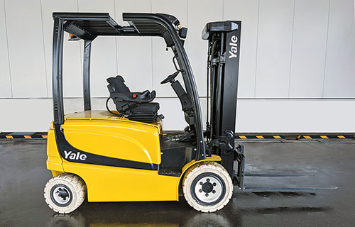 YALE ERP 25 VL